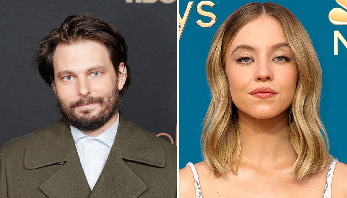 ‘Euphoria' creator Sam Levinson calls Sydney Sweeney ‘fearless' 