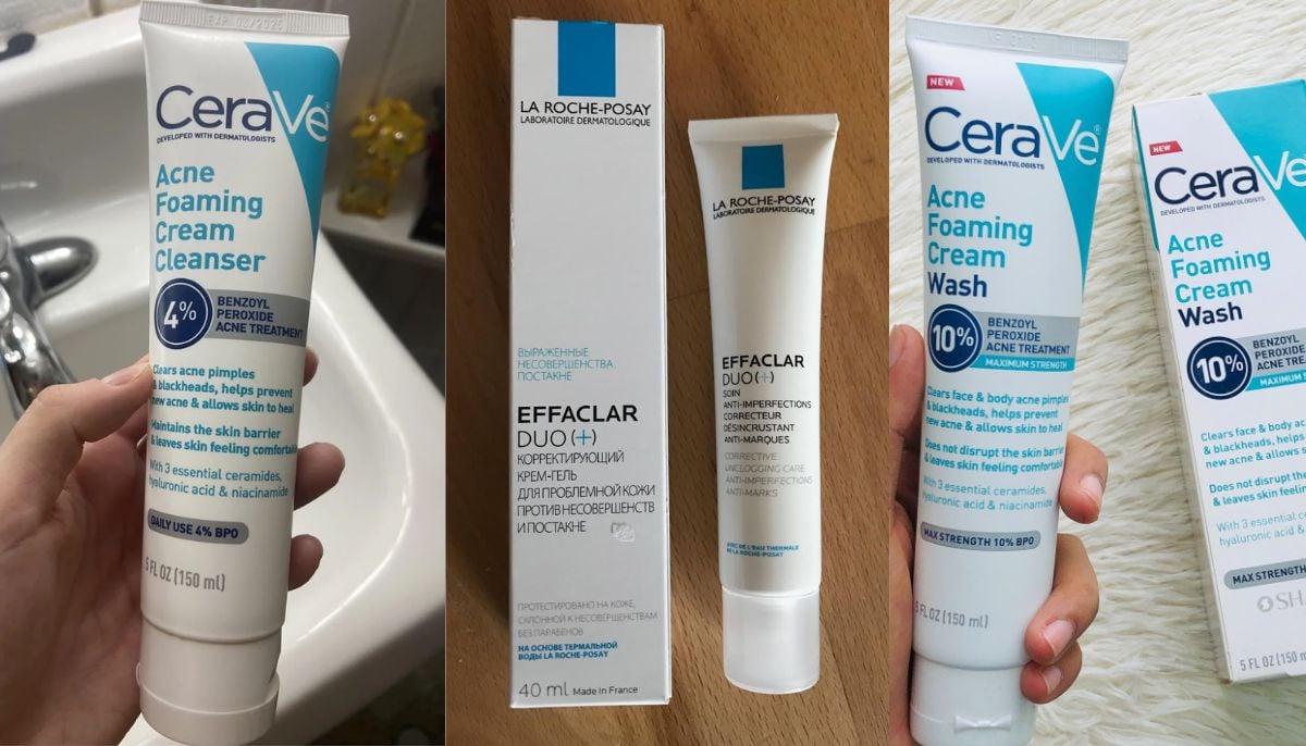 CeraVe faces 6 lawsuits over Benzene, cancer causing carcinogen found in acne cream