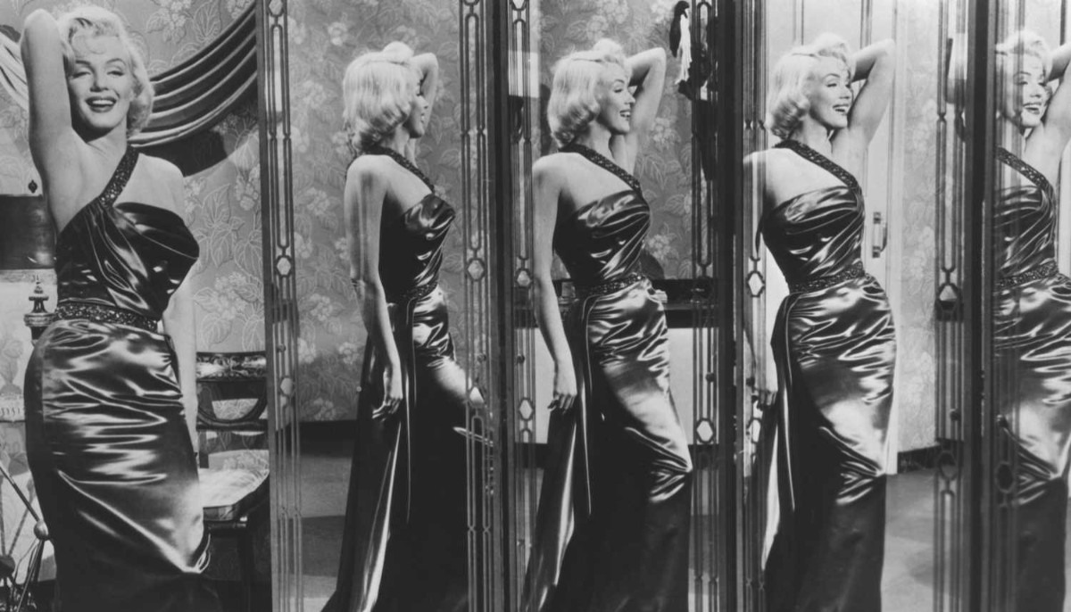 Inside Marilyn Monroe's 100th birthday tribute at Academy Museum