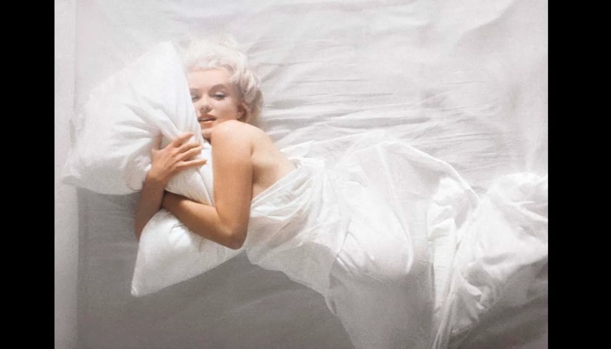 Inside Marilyn Monroes 100th birthday tribute at Academy Museum