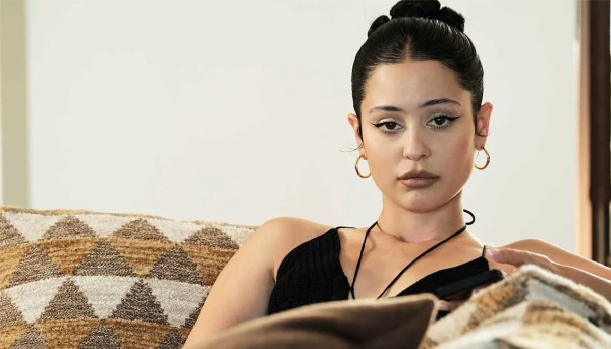 ‘Euphoria' star Alexa Demie reveals early fears over explicit scenes