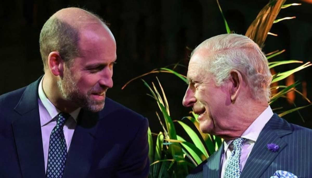Prince William earns new title in latest step toward throne