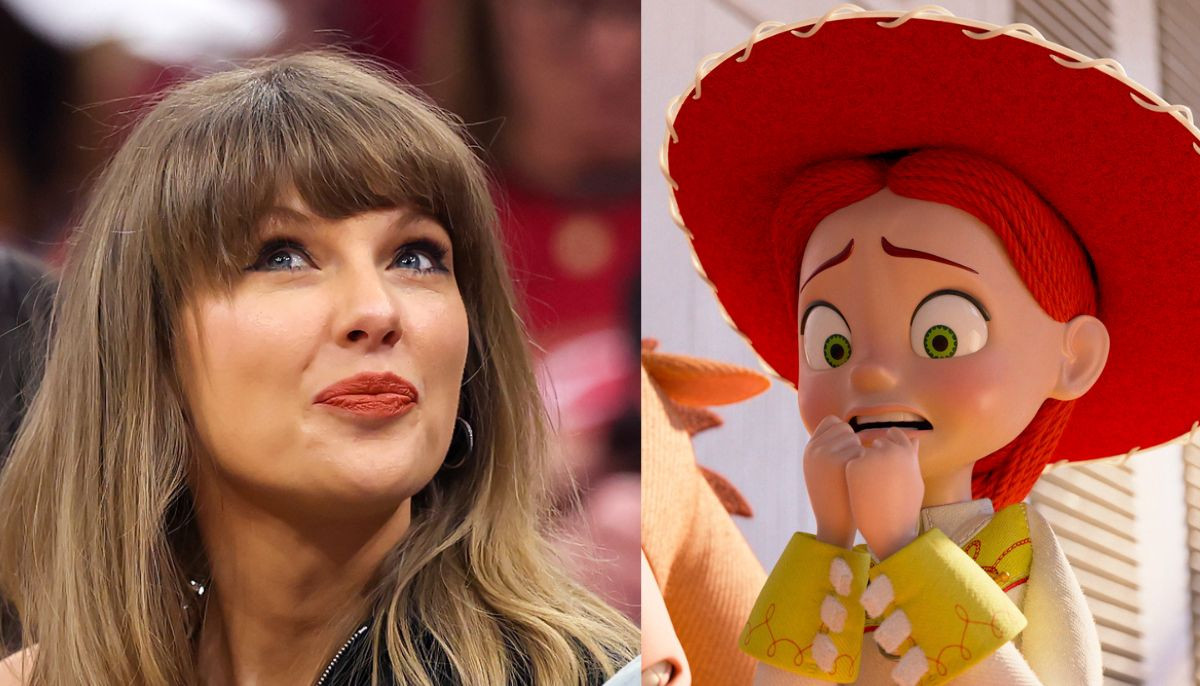 ‘Toy Story 5' to feature Taylor Swift's first movie soundtrack contribution since 2022