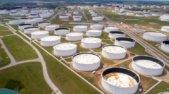 Israel-Lebanon escalation lifts oil over 2% as Hormuz uncertainty persists