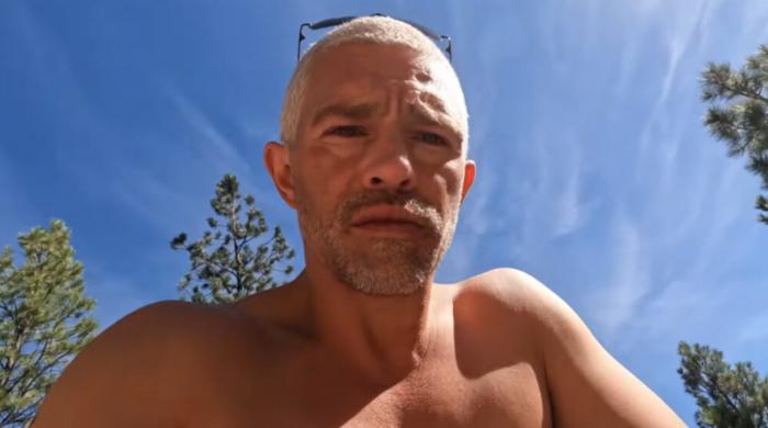 Matt Brown dies: ‘Alaskan Bush People' star was 42