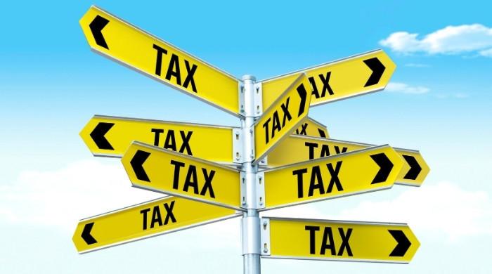 Rethinking Pakistan's fiscal model
