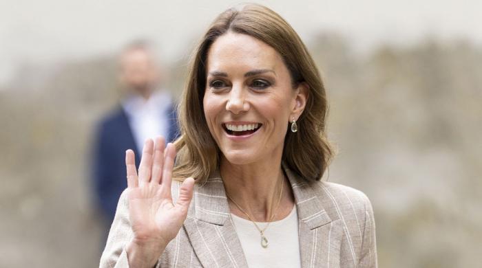 Princess Kate set to welcome new ‘ally' as major changes take place