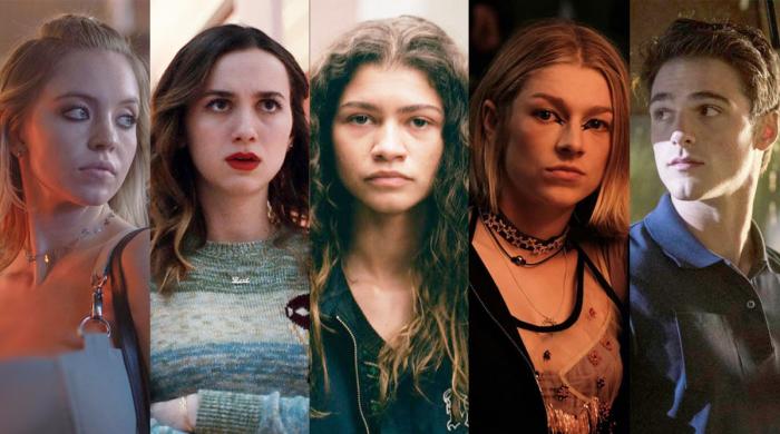HBO issues major update on 'Euphoria' future after fans reactions