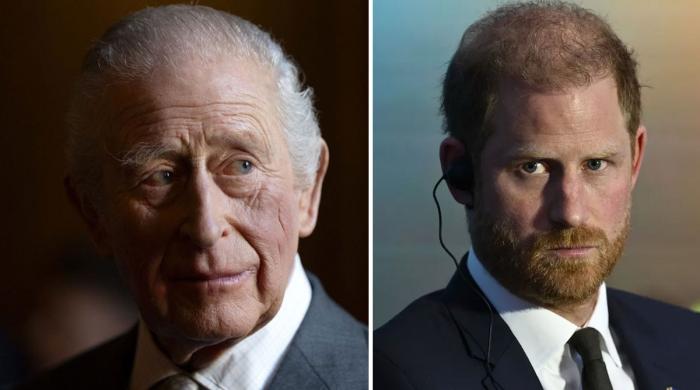 King Charles reaches out to Prince Harry with emotional request 