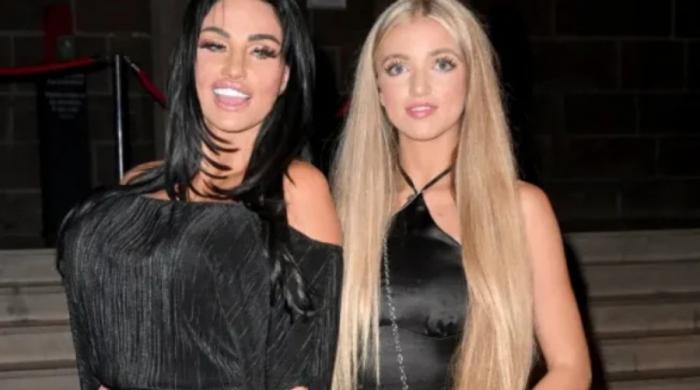 Katie Price joins Princess Andre on reality show despite earlier restrictions
