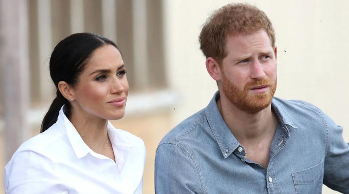 Prince Harry, Meghan Markle ‘react' to challenging situation over funds