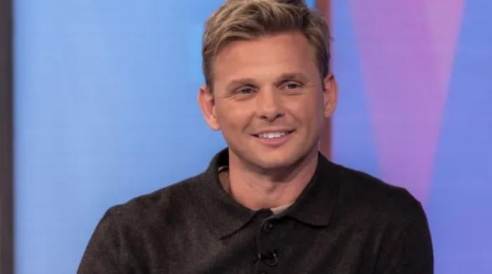 Jeff Brazier 'approached for Strictly Come Dancing return' after son Bobby's success