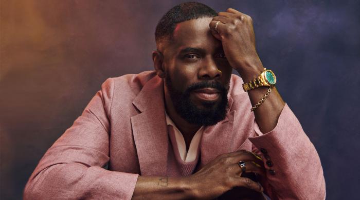 Colman Domingo shares key life lesson learned from 'Euphoria'