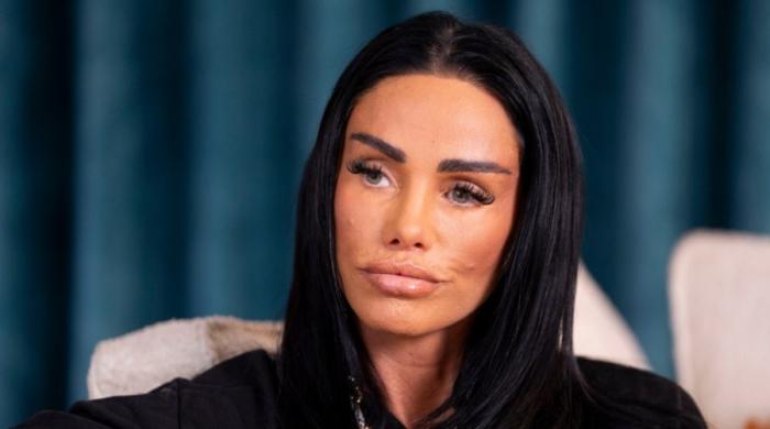 Katie Price could lose years of work and return to zero followers on Instagram