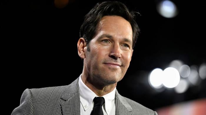 Paul Rudd slams airplane mode rule during podcast appearance