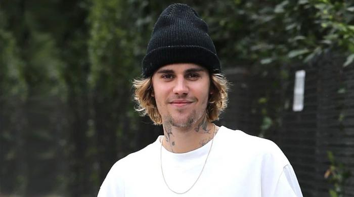 Justin Bieber delights lucky fan during birthday celebration