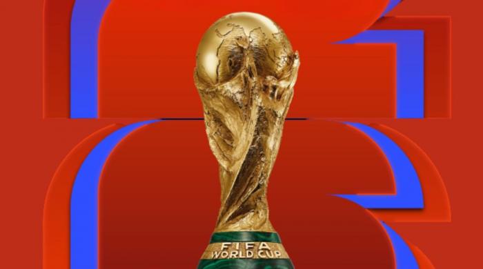 FIFA World Cup 2026: 48 teams, 12 groups, 1 champion—here's your complete lineup