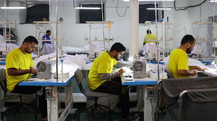 Workers facing 'systemic violations' of rights worldwide: report