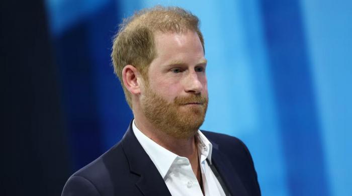 Prince Harry receives serious warning as new accusations come up