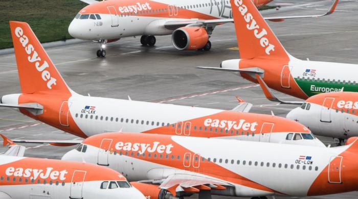 Easyjet fires back at 'highly opportunistic' US takeover bid: Here's why