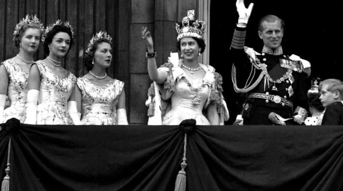 Queen Mother had secret plan to stop Elizabeth marrying Prince Philip: report