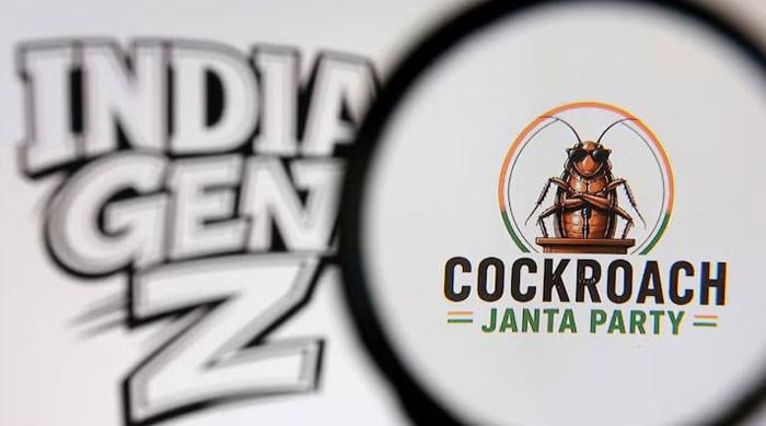 India's viral 'Cockroach' party founder plans street protest