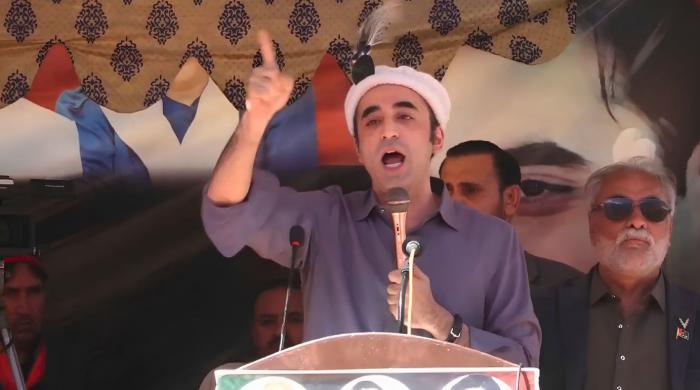 Bilawal demands simultaneous GB, AJK polls alongside country's general elections