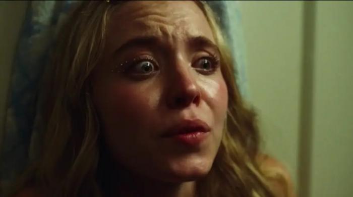 Sydney Sweeney drops cryptic message amid 'Euphoria' backlash