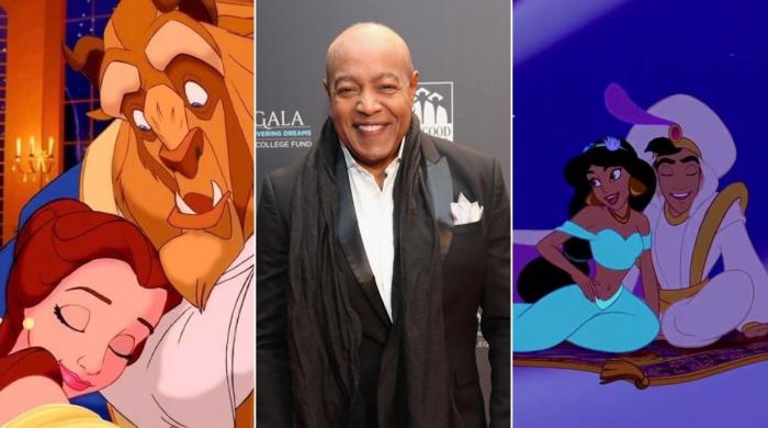 Iconic Disney singer Peabo Bryson in recovery after suffering stroke