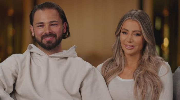 Olivia Attwood finally addresses Bradley Dack split rumours