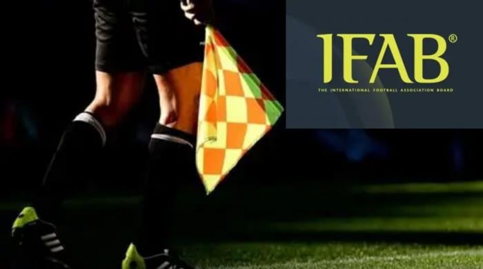 IFAB makes major VAR changes for World Cup: Everything to know about new rule in place