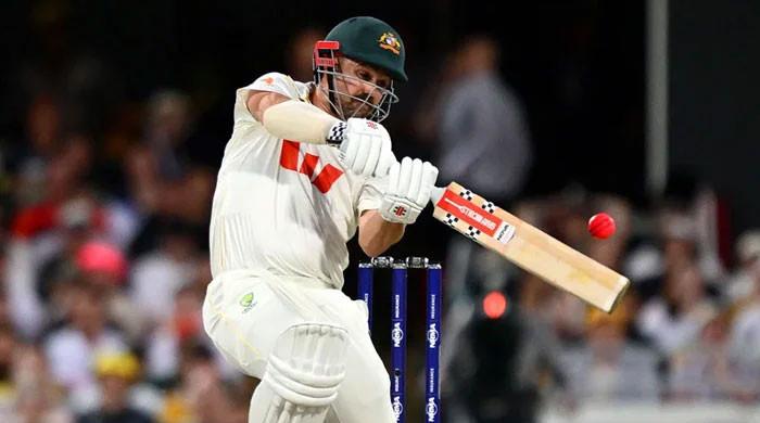 ICC to trial pink balls to counter bad light stoppages