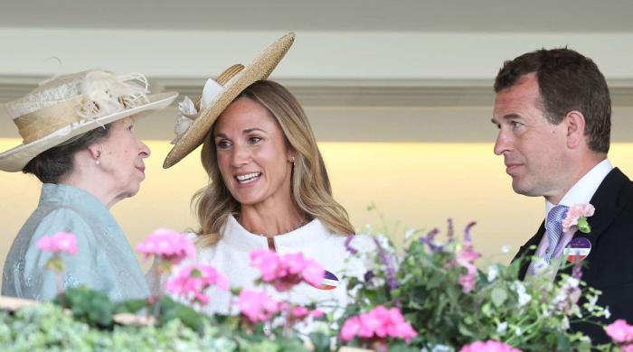 Will Princess Anne lend tiara to her daughter-in-law at upcoming wedding?