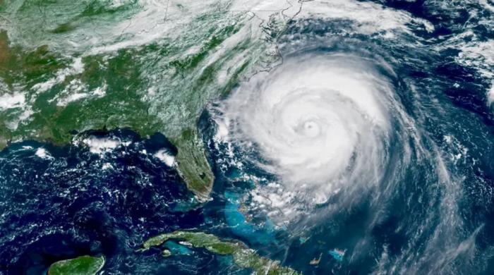 Atlantic Hurricane Season 2026 Begins: How many will hit US this year?