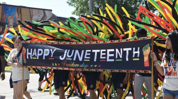 What is Juneteenth? History, events, meaning behind Freedom Day
