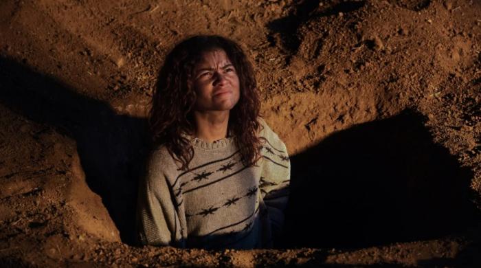 ‘Euphoria' ending explained as HBO gives update on next season
