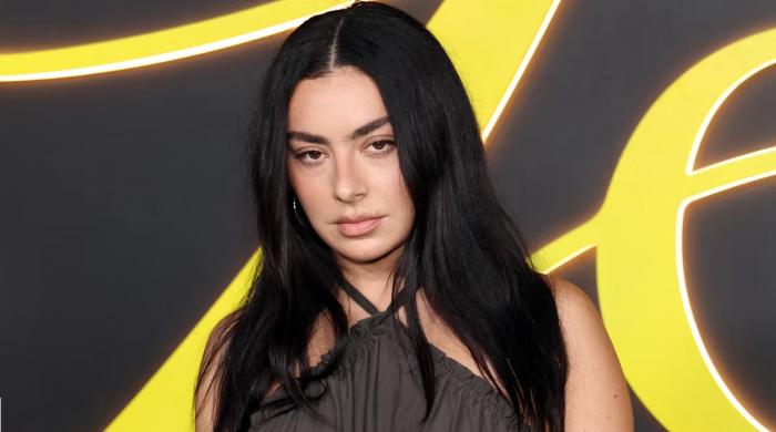 Charli XCX makes new album announcement after ignoring Taylor Swift feud