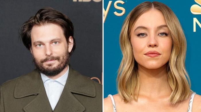 ‘Euphoria' creator Sam Levinson calls Sydney Sweeney ‘fearless' 