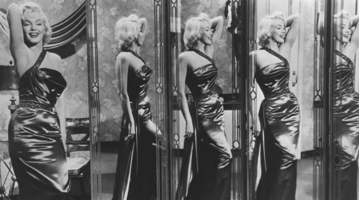 Inside Marilyn Monroe's 100th birthday tribute at Academy Museum