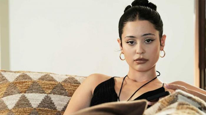 ‘Euphoria' star Alexa Demie reveals early fears over explicit scenes