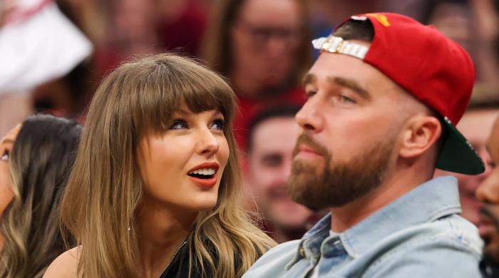 Taylor Swift and Travis Kelce's wedding 'guest list' out