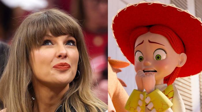 ‘Toy Story 5' to feature Taylor Swift's first movie soundtrack contribution since 2022