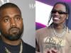 Italy cancels concerts of Kanye West and Travis Scott