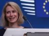EU's top diplomat Kallas arrives in Pakistan for strategic dialogue