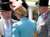 Mike Tindall reveals secret about beloved royal in latest chat