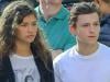Tom Holland's fiancee breaks into tears ahead of his birthday 