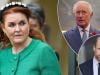 Sarah Ferguson stirs fresh chaos as King Charles, Prince William clash