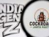 India's viral 'Cockroach' party founder plans street protest