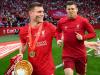 James Milner: Premier League games record holder makes surprise career move
