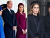 William, Kate, Camilla team up against King's favour on Beatrice, Eugenie 
